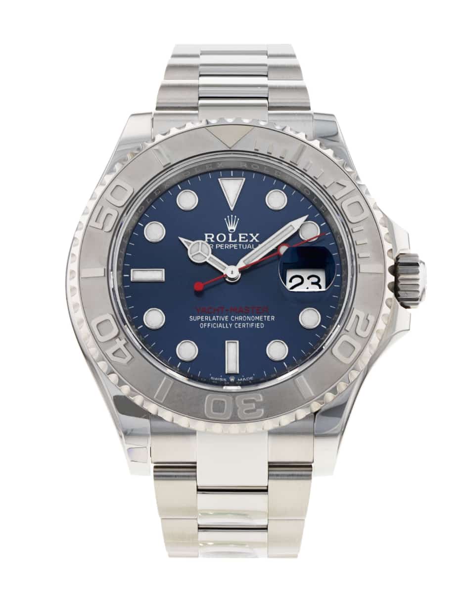 Rolex Yacht-Master 126622 Rolex Yacht-Master 126622